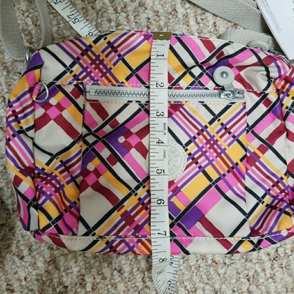 Kipling Crossbody - Picture 7 of 7
